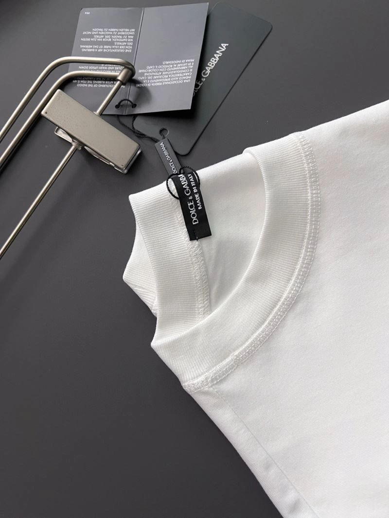 SportInspired Dolce Gabbana T-Shirts 119778