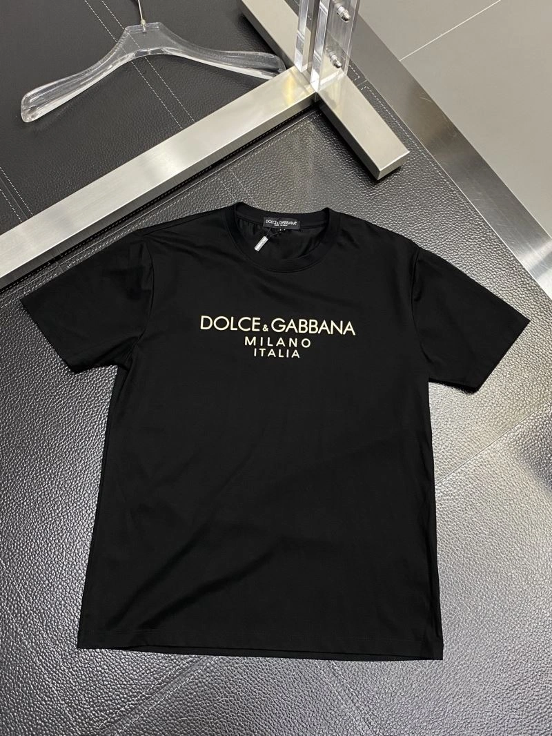 Dolce Gabbana T-Shirts Stylish 119767