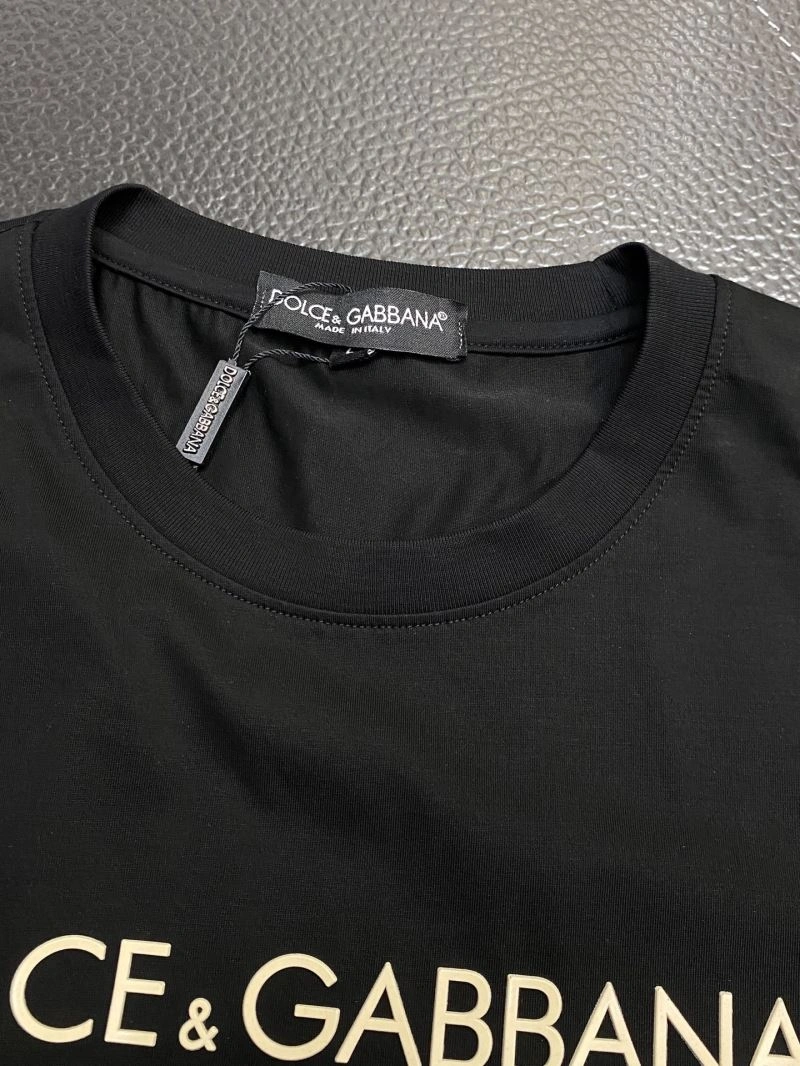 Dolce Gabbana T-Shirts Stylish 119767