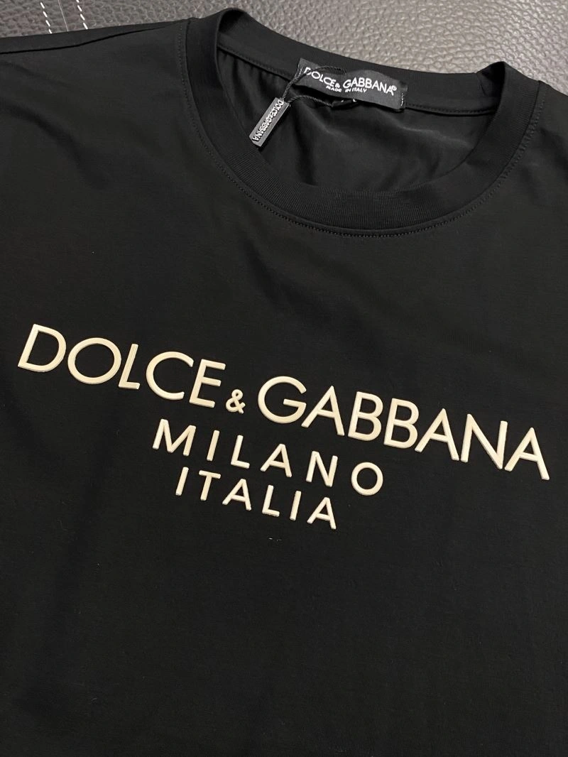 Dolce Gabbana T-Shirts Stylish 119767