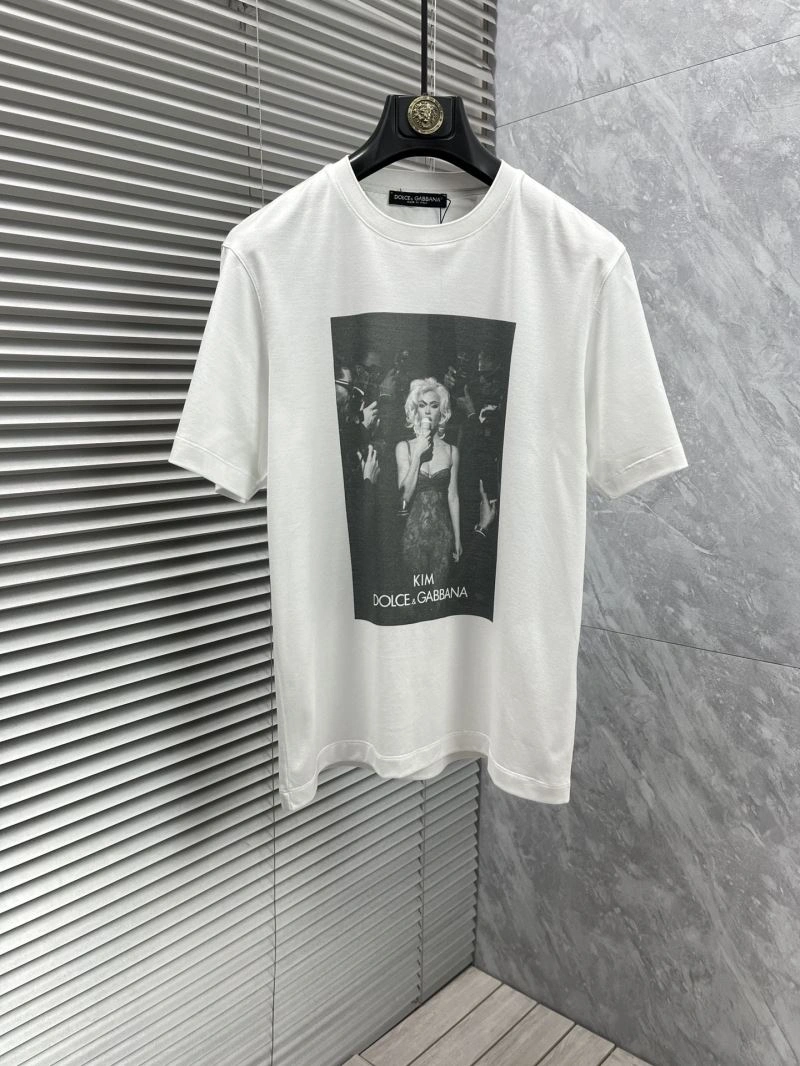 Durable Dolce Gabbana T-Shirts 119783