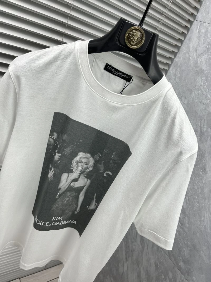 Durable Dolce Gabbana T-Shirts 119783