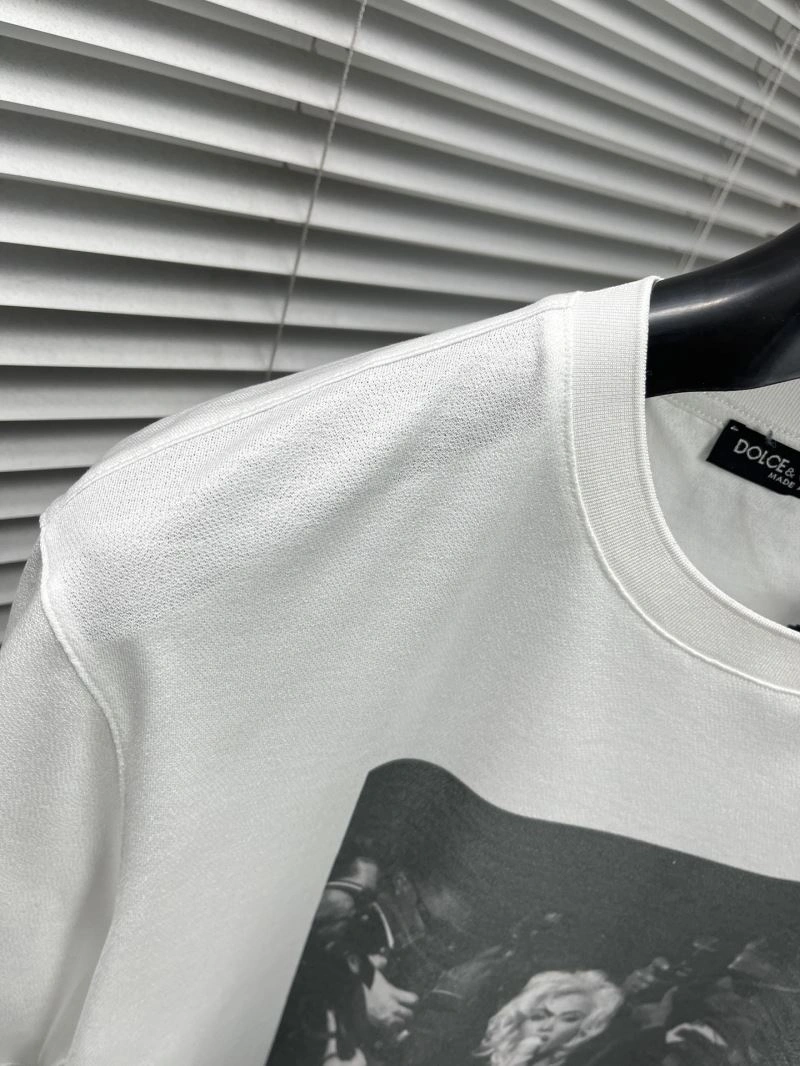 Durable Dolce Gabbana T-Shirts 119783