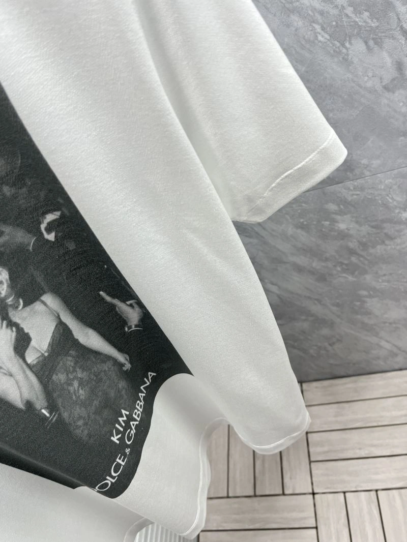 Durable Dolce Gabbana T-Shirts 119783