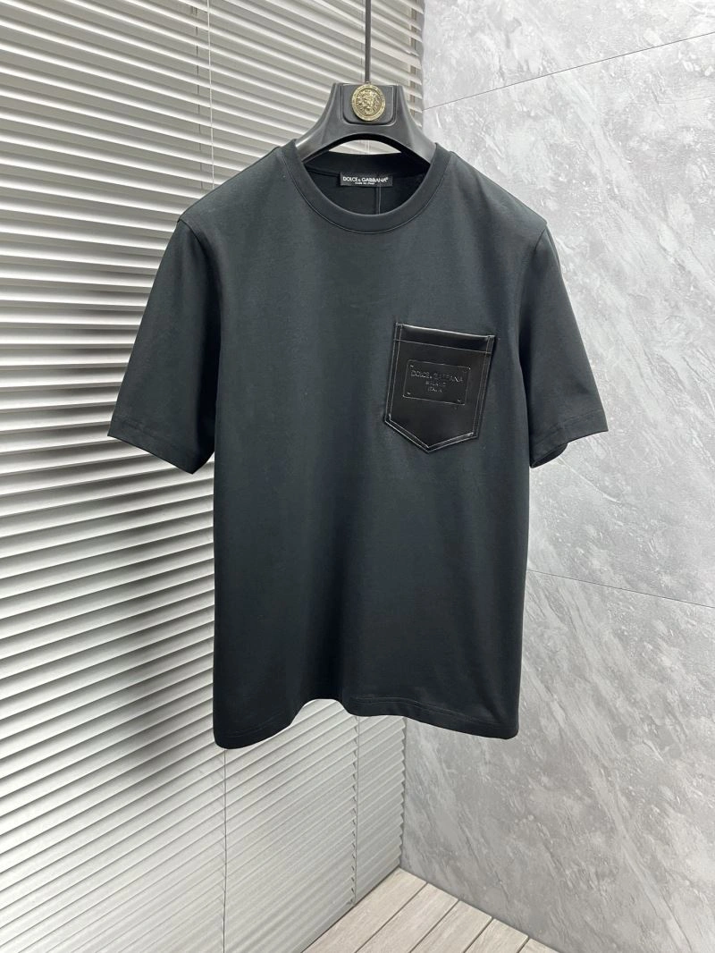 Dolce Gabbana T-Shirts Premium 119765