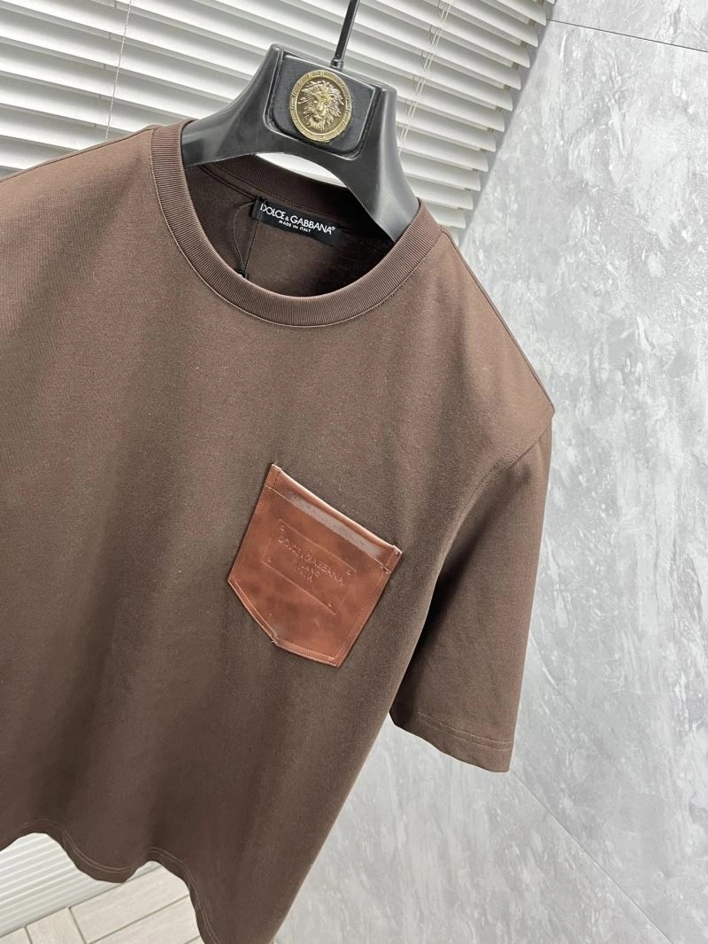 Dolce Gabbana T-Shirts Premium 119765