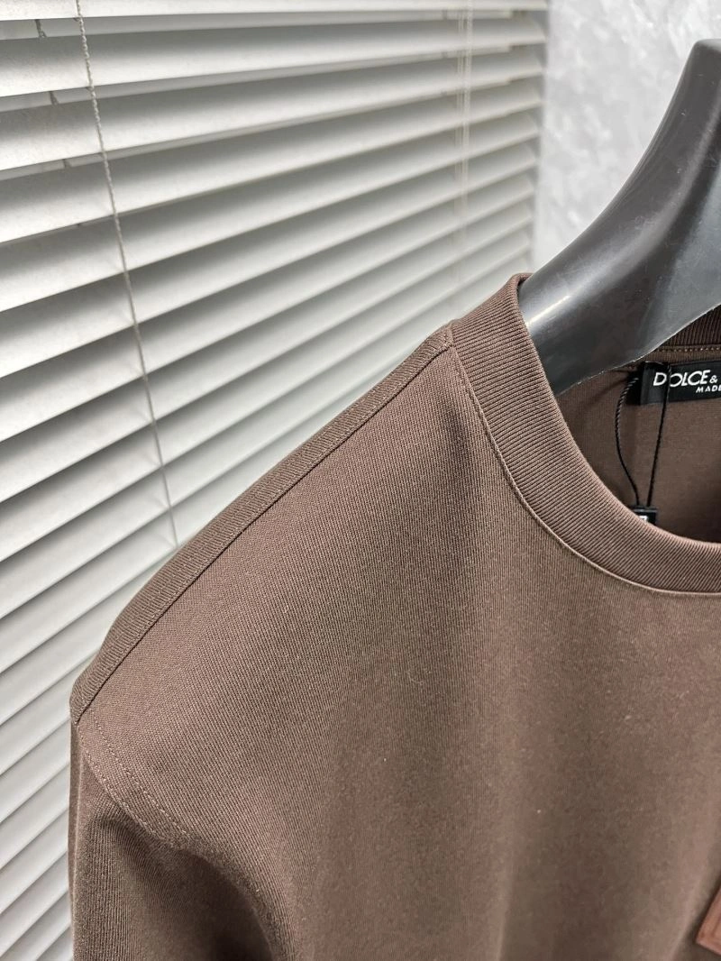 Dolce Gabbana T-Shirts Premium 119765