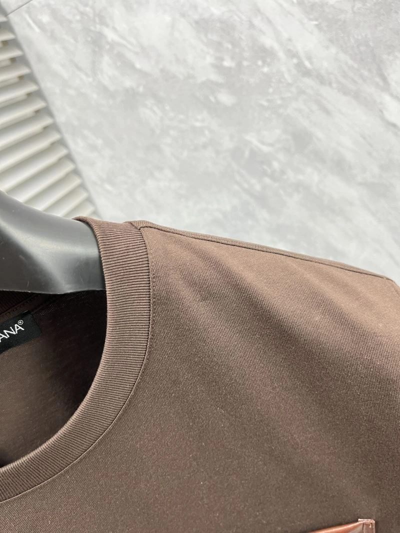 Dolce Gabbana T-Shirts Premium 119765