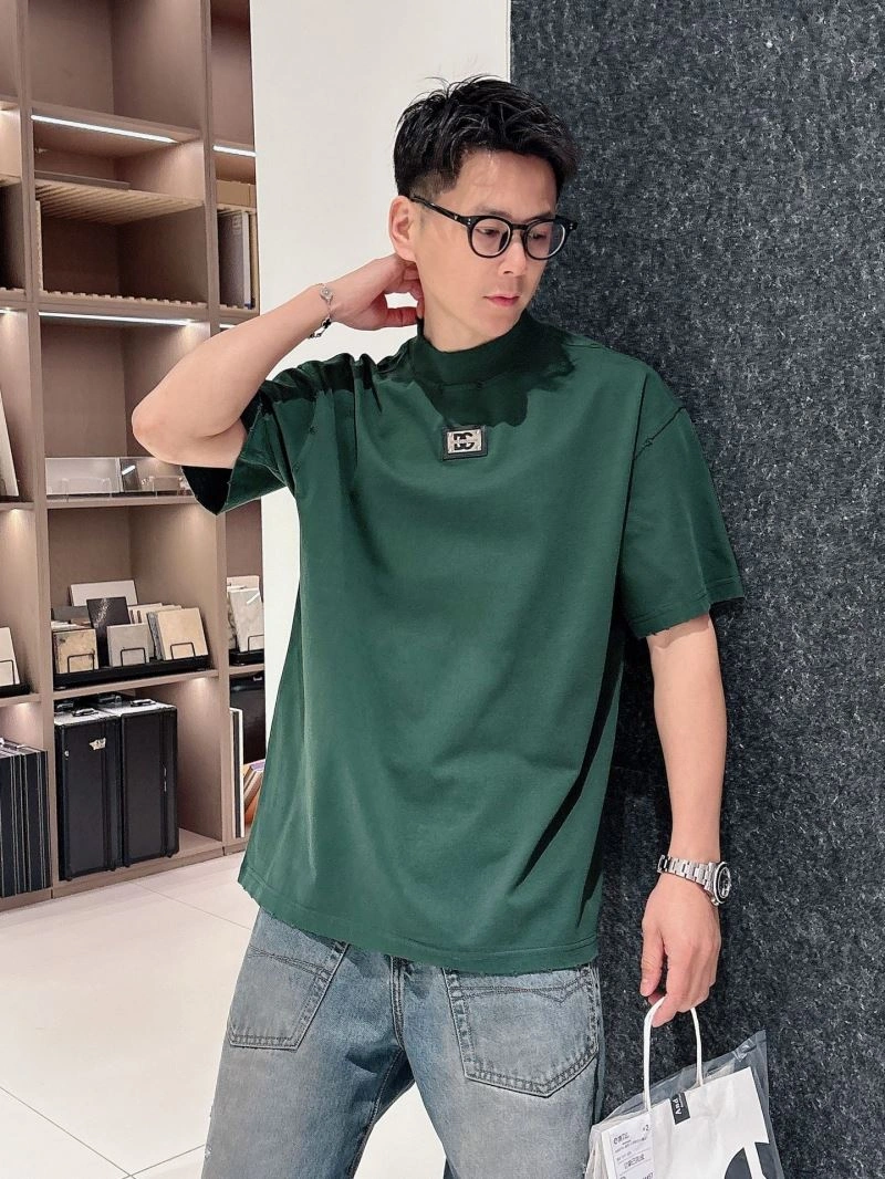 Dolce Gabbana T-Shirts Functional 119789