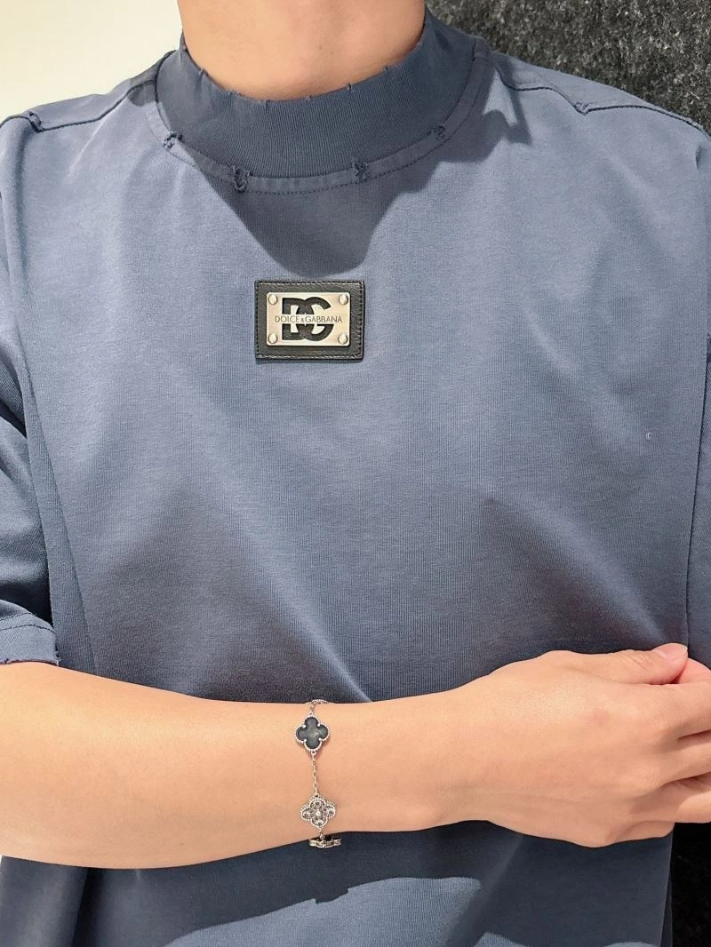 TechFriendly Dolce Gabbana T-Shirts 119787