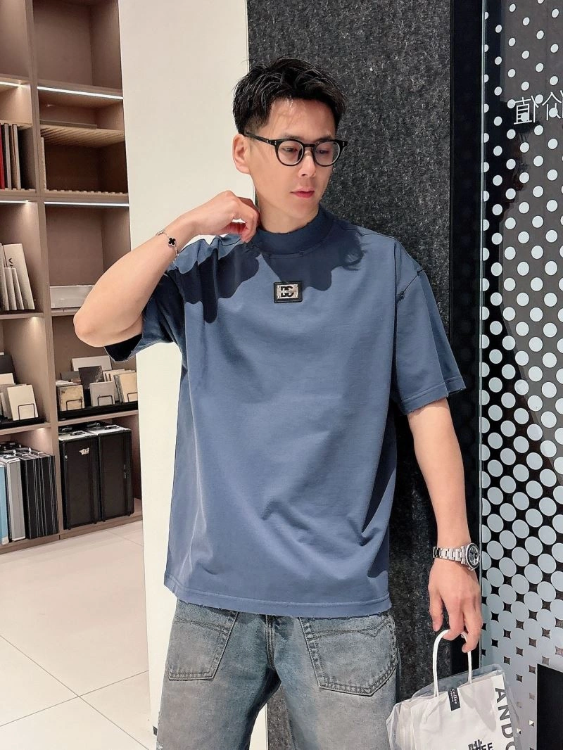TechFriendly Dolce Gabbana T-Shirts 119787