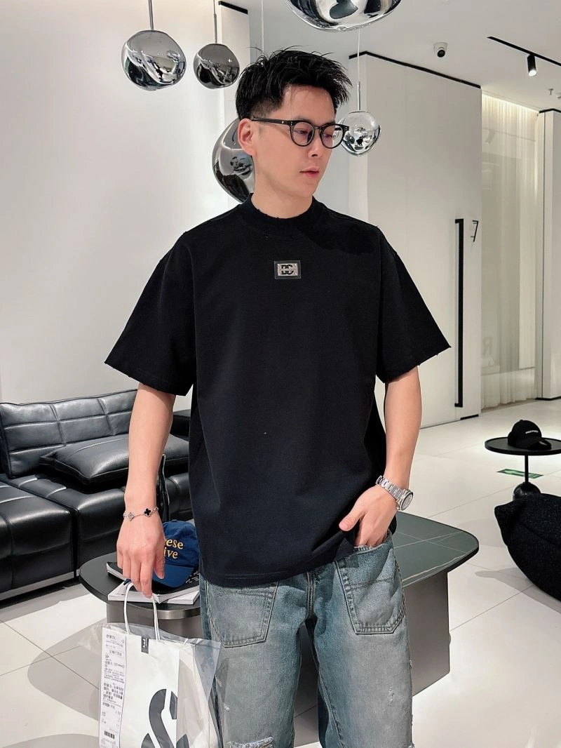 Trendy Dolce Gabbana T-Shirts 119786