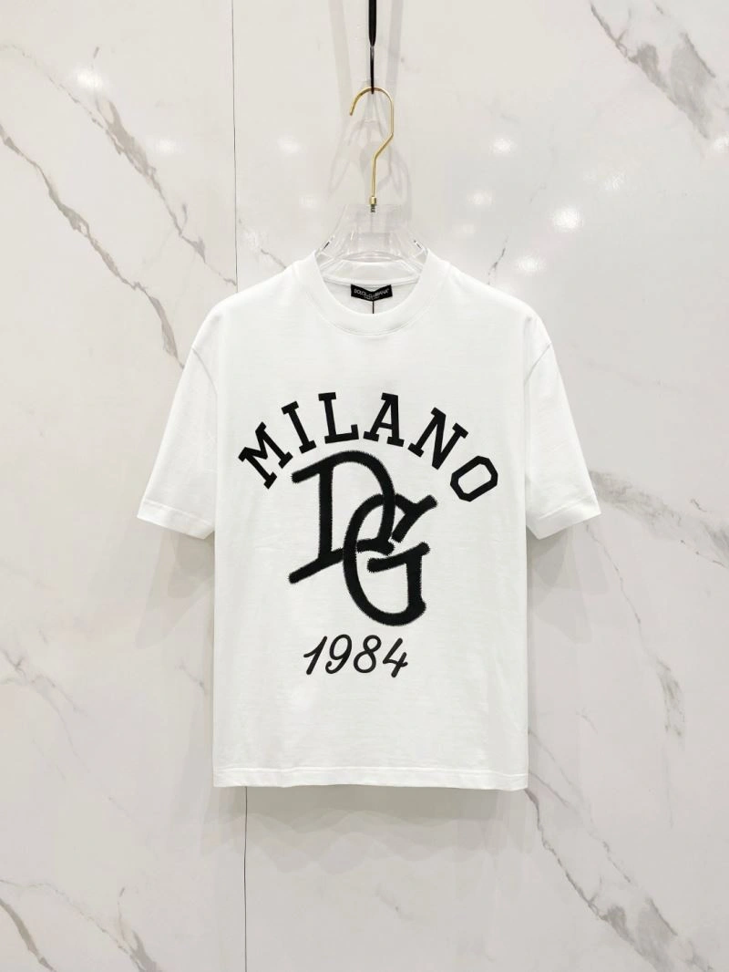 Dolce Gabbana T-Shirts Bright 119763