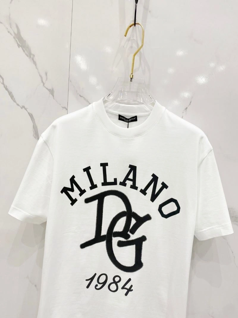 Dolce Gabbana T-Shirts Bright 119763