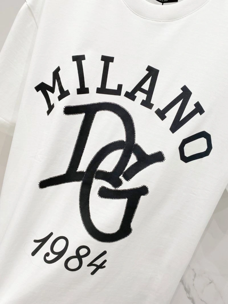 Dolce Gabbana T-Shirts Bright 119763