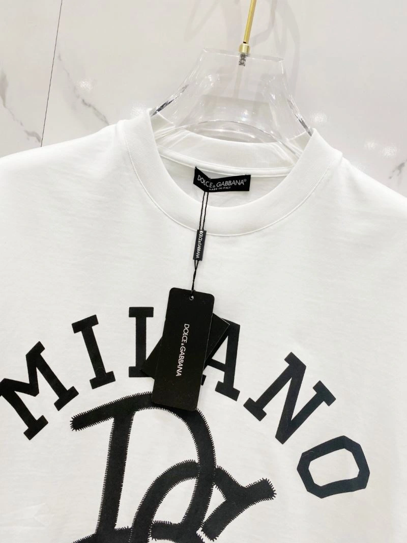 Dolce Gabbana T-Shirts Bright 119763