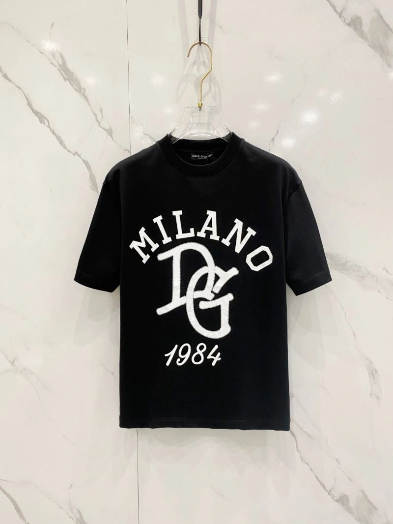 Chic Dolce Gabbana T-Shirts 119757