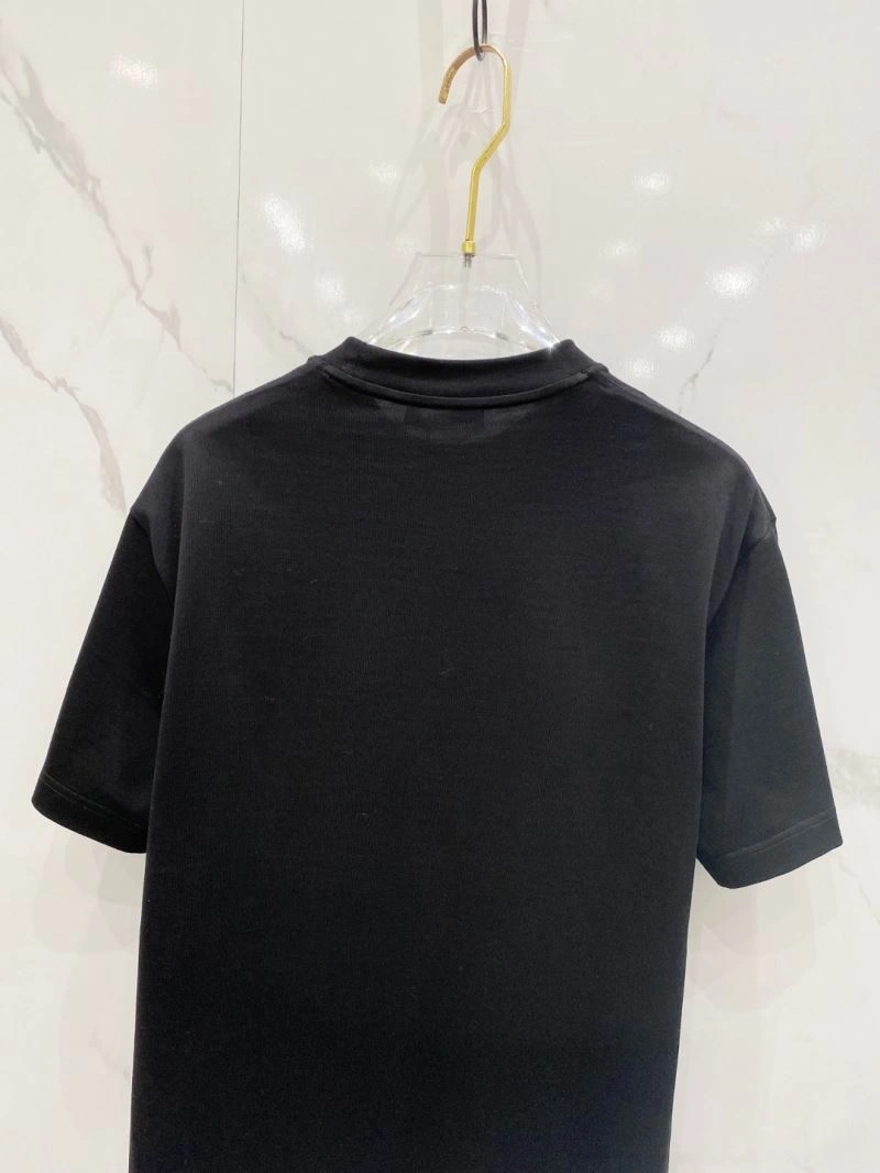Chic Dolce Gabbana T-Shirts 119757