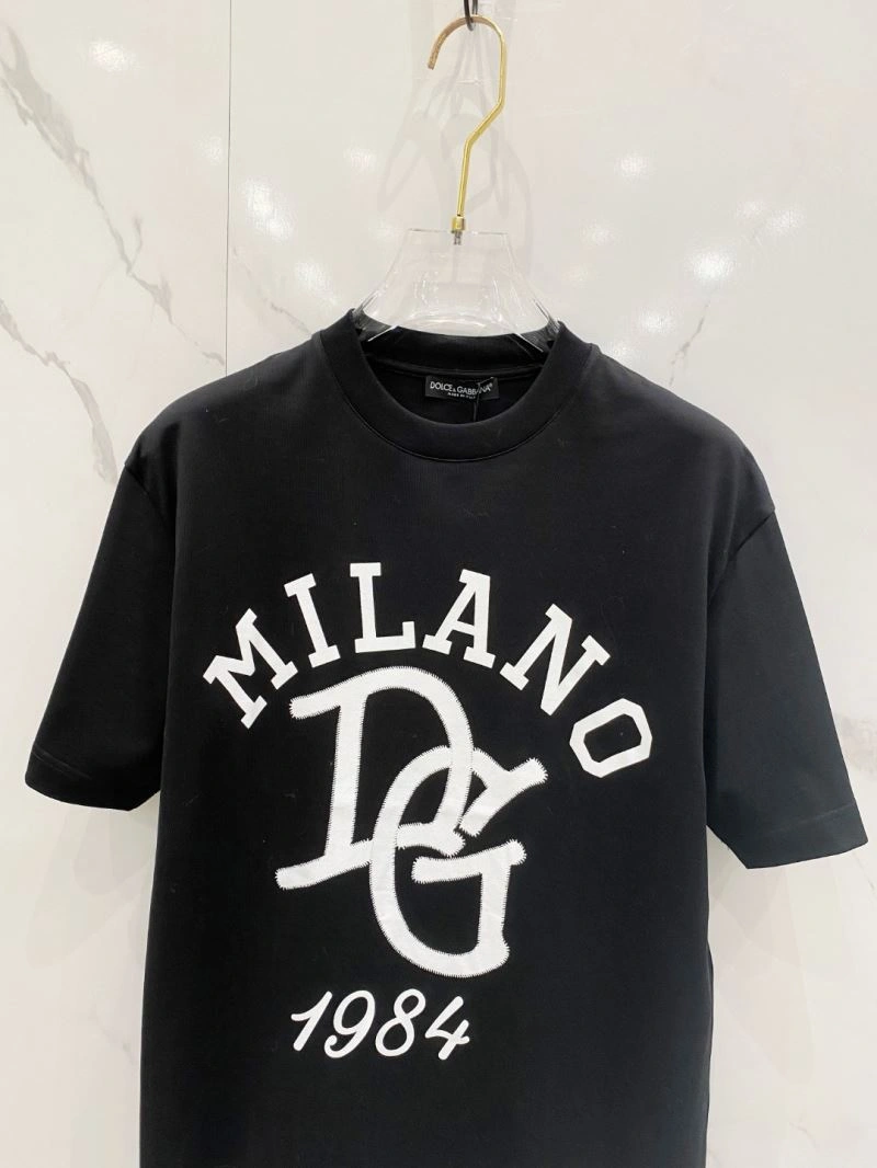 Chic Dolce Gabbana T-Shirts 119757