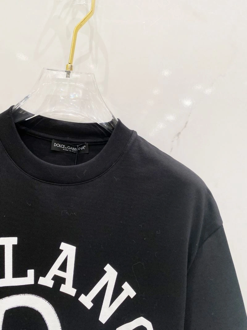 Chic Dolce Gabbana T-Shirts 119757