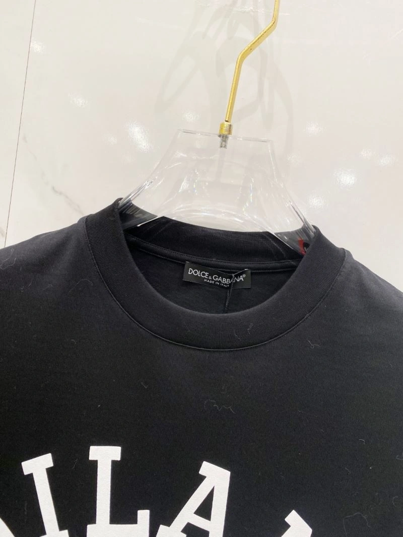 Chic Dolce Gabbana T-Shirts 119757