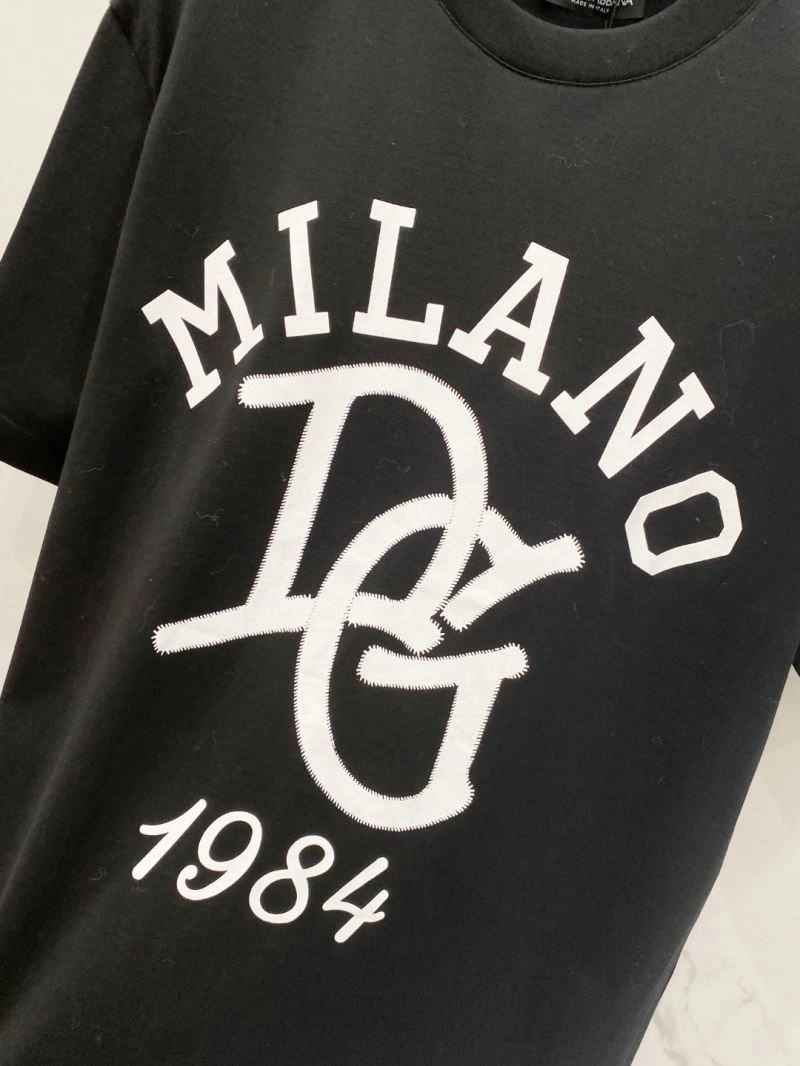 Chic Dolce Gabbana T-Shirts 119757