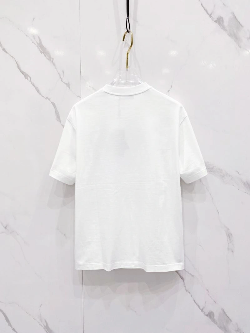 Refined Dolce Gabbana T-Shirts 119756