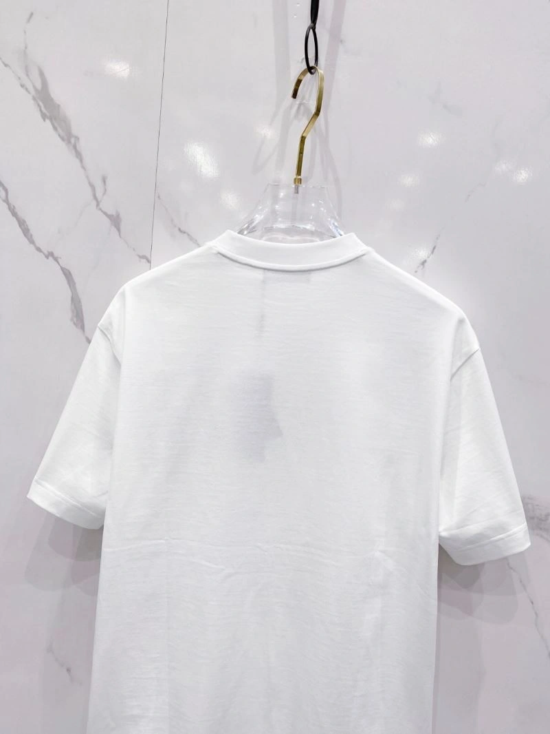 Refined Dolce Gabbana T-Shirts 119756