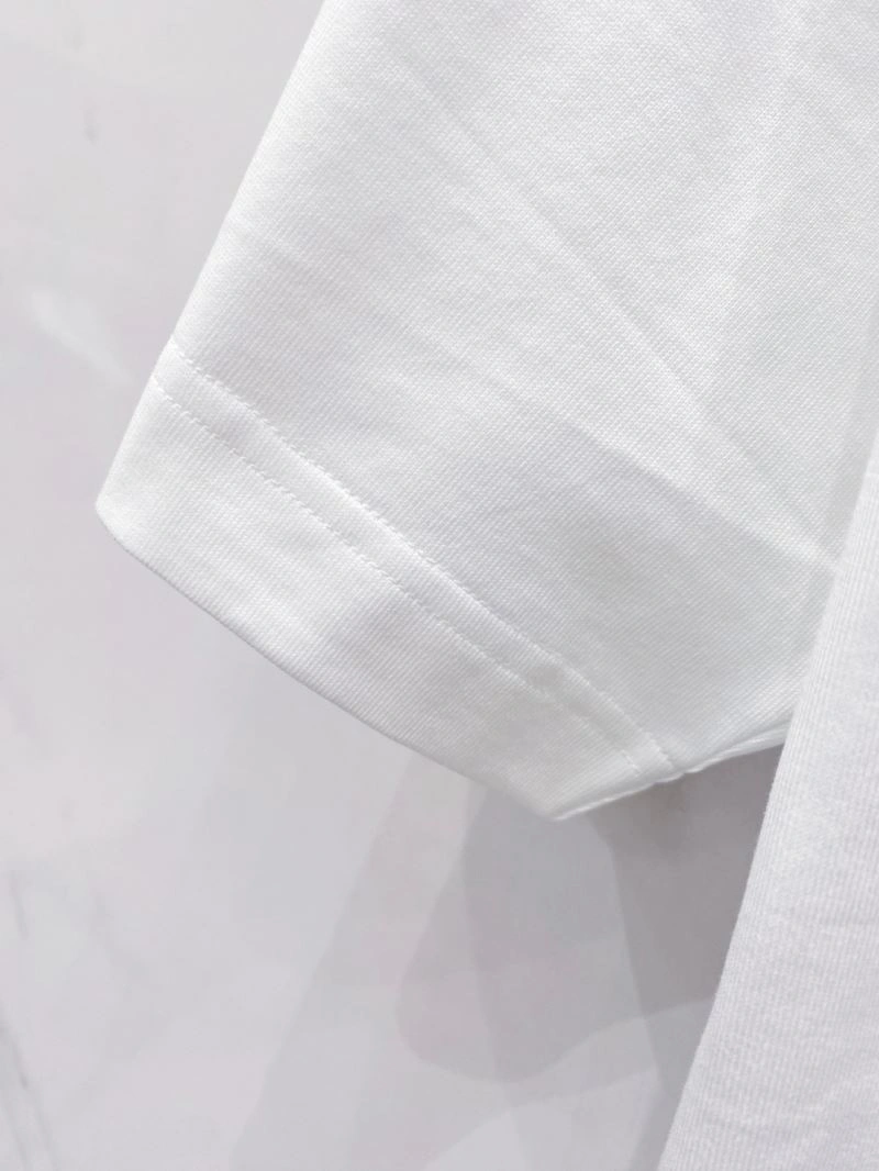 Refined Dolce Gabbana T-Shirts 119756