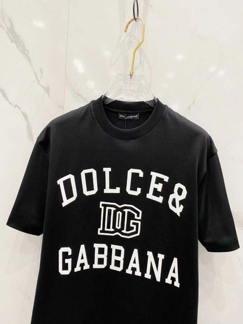Dolce Gabbana T-Shirts TimelessDesign 119760