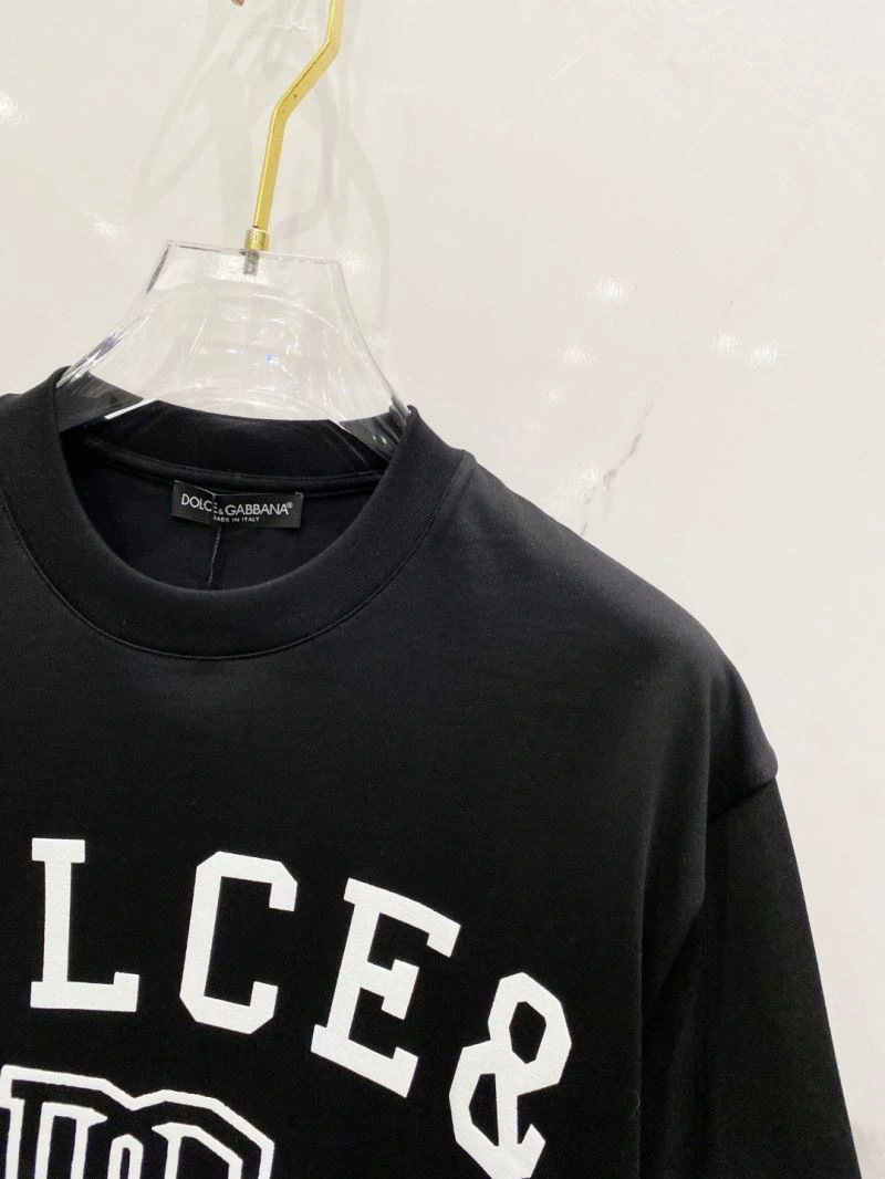 Dolce Gabbana T-Shirts TimelessDesign 119760