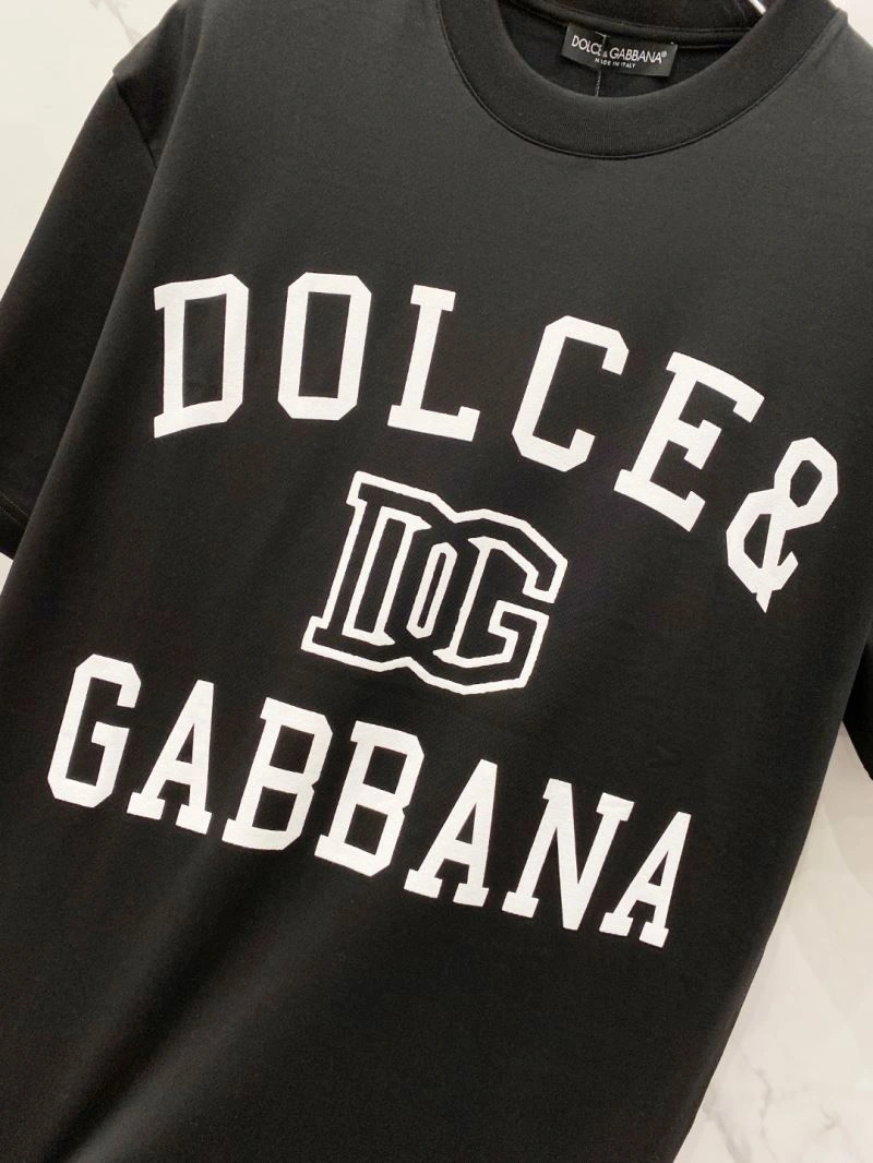 Dolce Gabbana T-Shirts TimelessDesign 119760