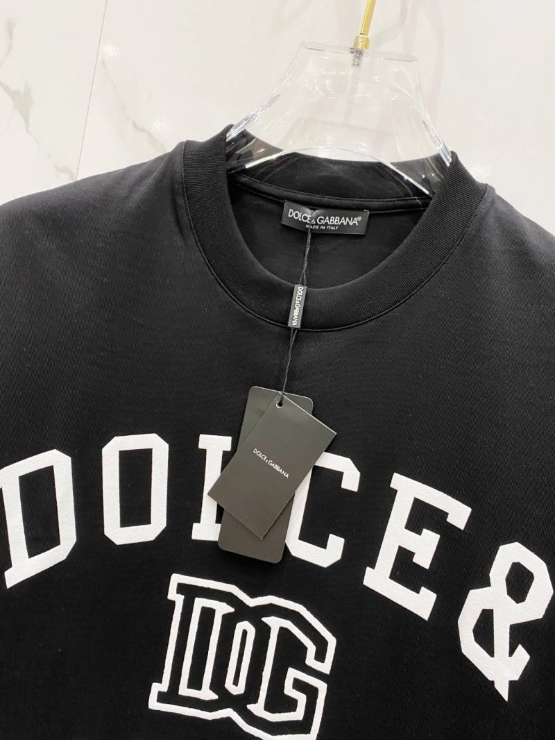 Dolce Gabbana T-Shirts TimelessDesign 119760