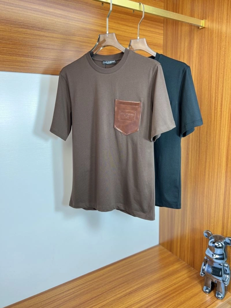 Affordable Dolce Gabbana T-Shirts 119755