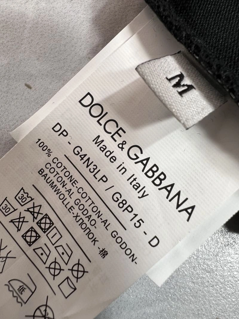 Affordable Dolce Gabbana T-Shirts 119755