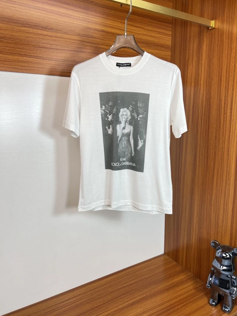 Affordable Dolce Gabbana T-Shirts 119754