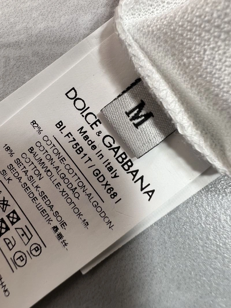 Affordable Dolce Gabbana T-Shirts 119754
