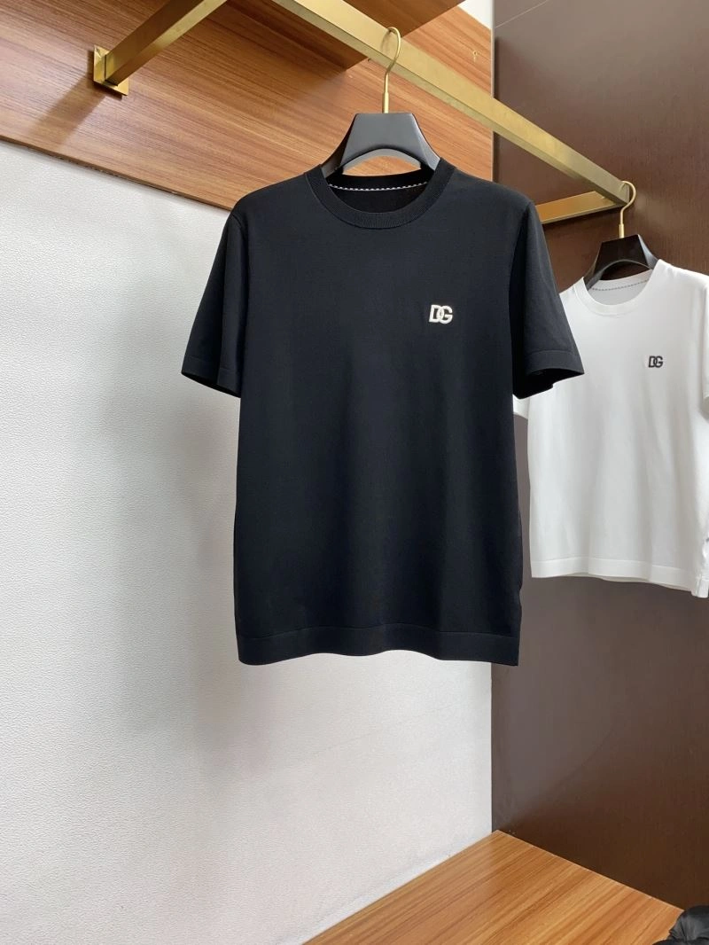 Dolce Gabbana T-Shirts Lightweight 119753