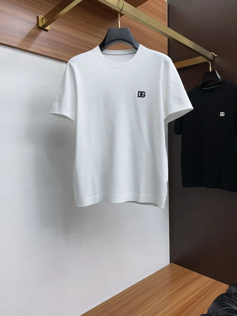 Dolce Gabbana T-Shirts DailyWear 119752