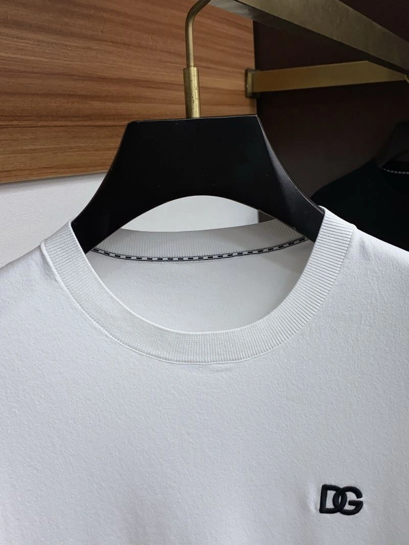Dolce Gabbana T-Shirts DailyWear 119752