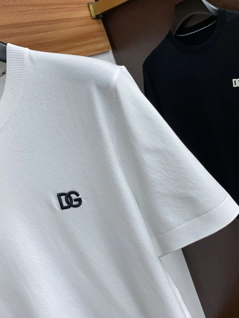 Dolce Gabbana T-Shirts DailyWear 119752