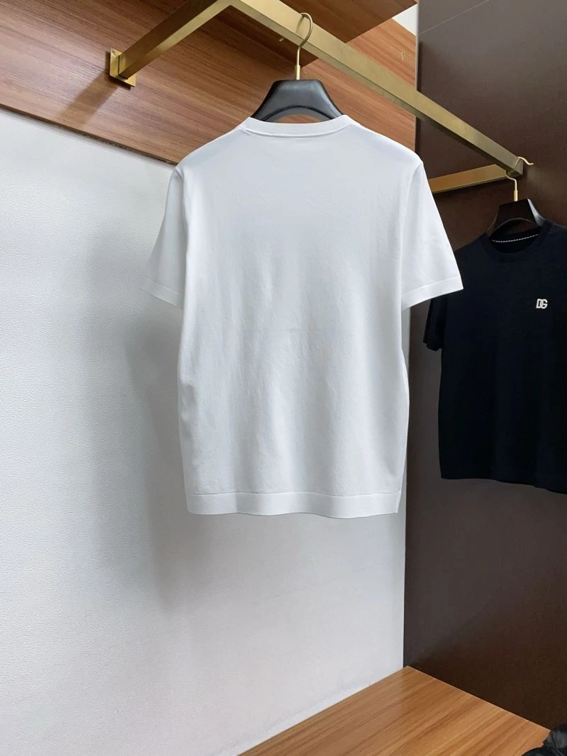 Dolce Gabbana T-Shirts DailyWear 119752