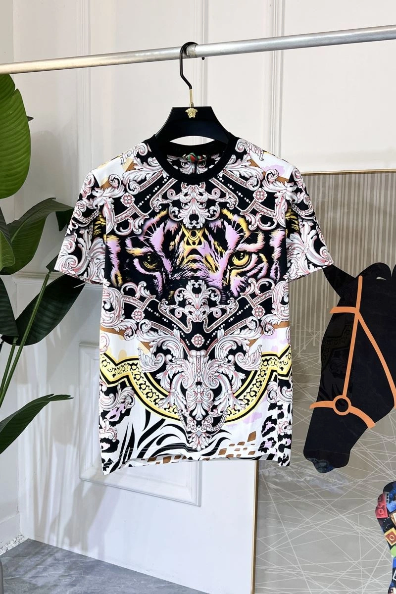 Dolce Gabbana T-Shirts WeatherProof 119751