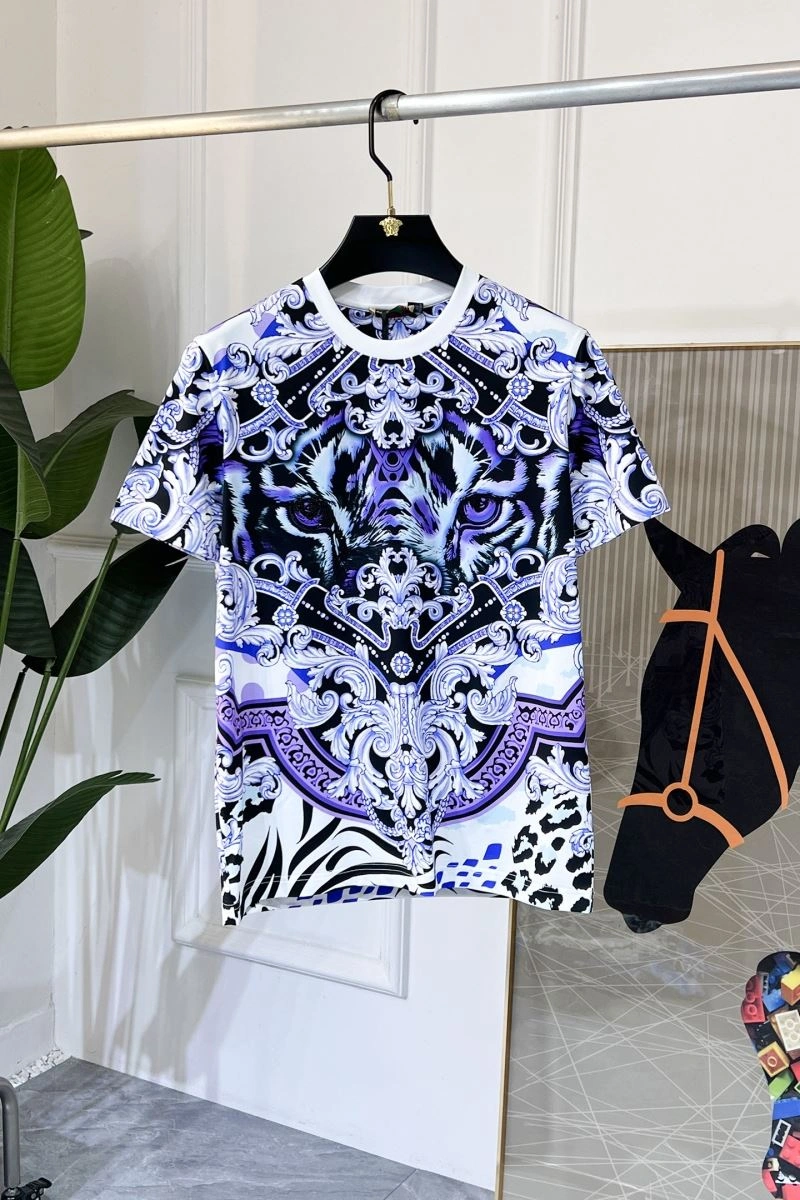 Dolce Gabbana T-Shirts WeatherProof 119751