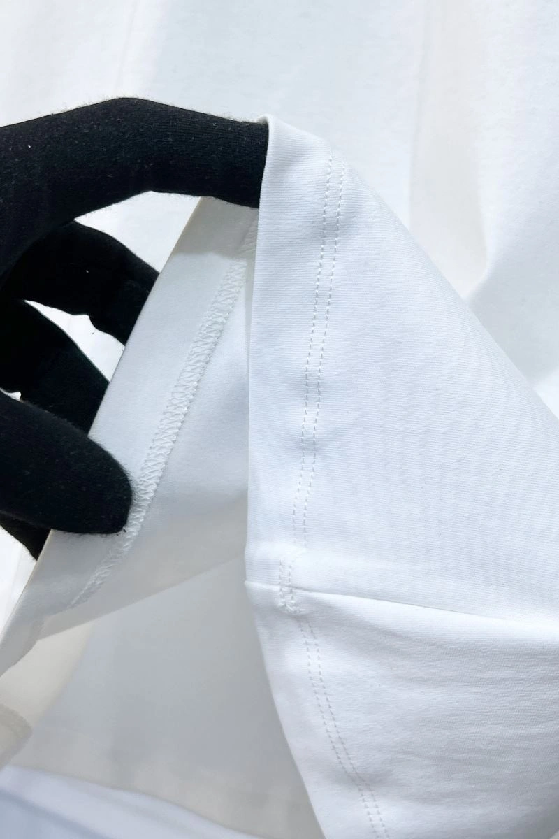 Dolce Gabbana T-Shirts Elegant 119167