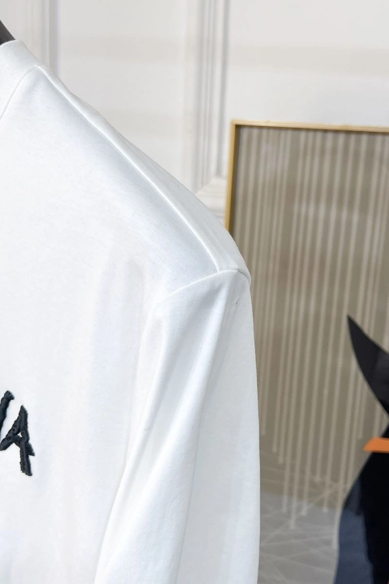 Dolce Gabbana T-Shirts Elegant 119167