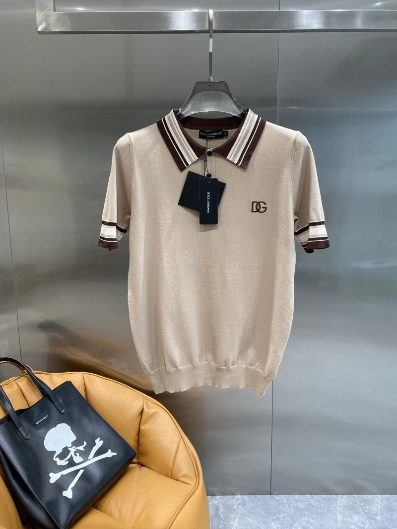 EyeCatching Dolce Gabbana T-Shirts 119750