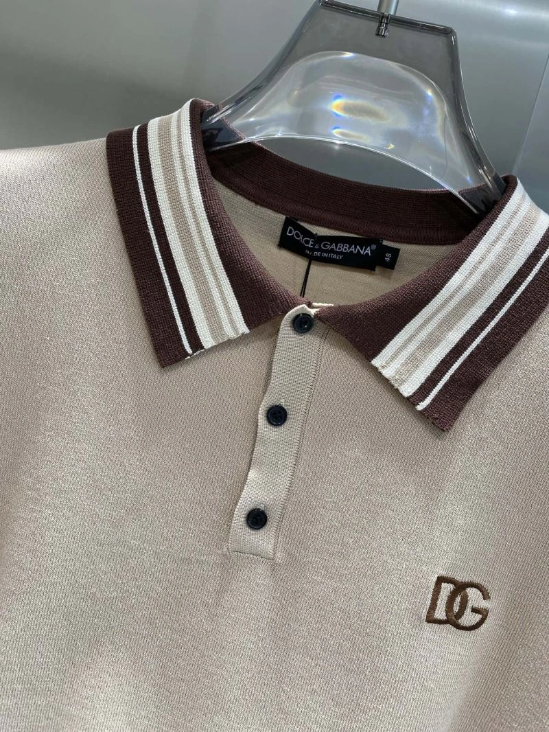 EyeCatching Dolce Gabbana T-Shirts 119750
