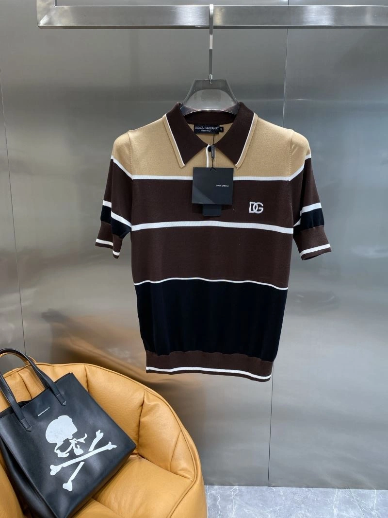 Resilient Dolce Gabbana T-Shirts 119749