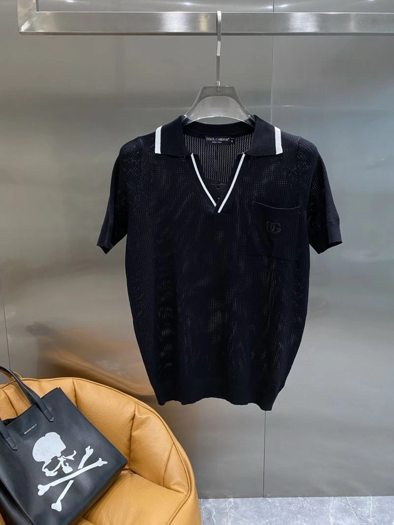 Efficient Dolce Gabbana T-Shirts 119748